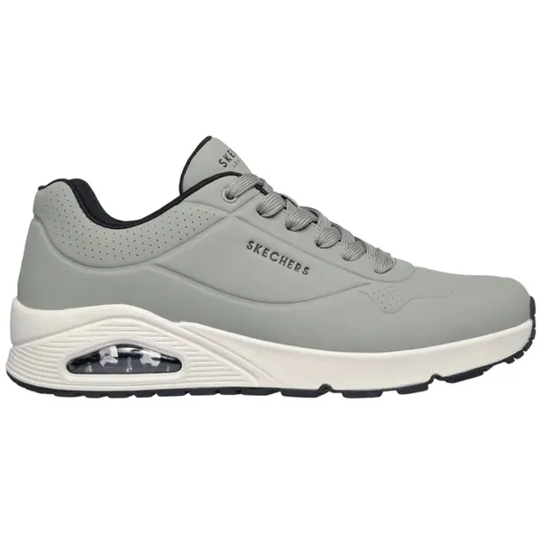 Skechers Uno - Suited On Air Olive