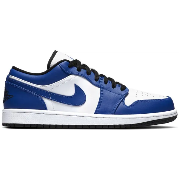 Nike Nike herenschoenen sneakers AIR JORDAN 1 LOW 44.5 — vergelijk prijzen bij 1 winkel