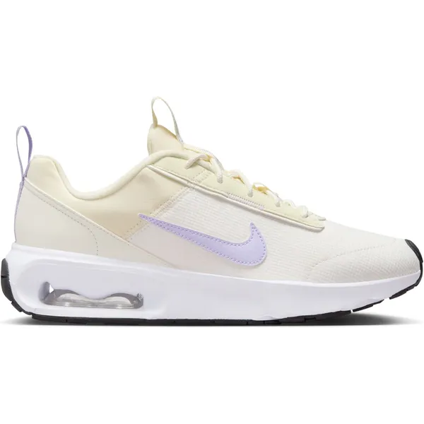 Nike Nike Air Max INTRLK Lite - Gebroken Wit / Lila - Sneakers Dames — vergelijk prijzen bij 1 winkel