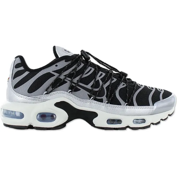 Nike Nike Air Max Plus TN (W) - Lace Toggle - Dames Sneakers Schoenen Zwart-Silber FD0799-001 - EU US — vergelijk prijzen bij 1 winkel