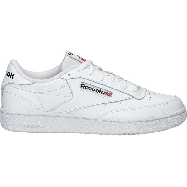 Reebok Reebok Club C85 dames sneaker - Off White — vergelijk prijzen bij 1 winkel