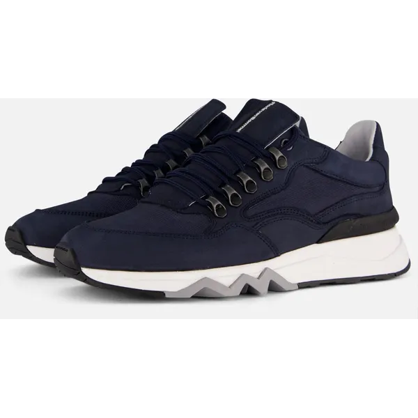 Floris van Bommel Floris van Bommel Sfm-10135 Lage sneakers — vergelijk prijzen bij 1 winkel