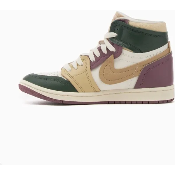 Jordan Jordan 1 Multi Color