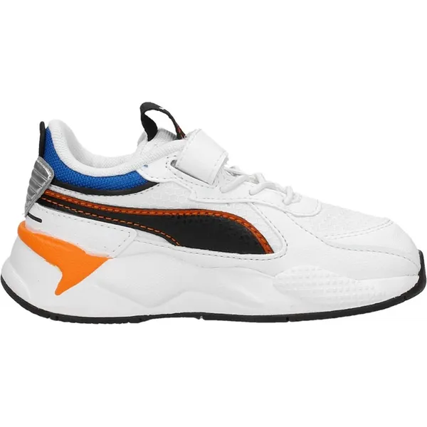 PUMA Rs-x Eos Ac Lage sneakers - Meisjes - Wit