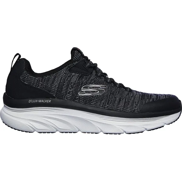 Skechers Skechers D'LUX WALKER - PENSIVE Heren Sneakers — vergelijk prijzen bij 1 winkel
