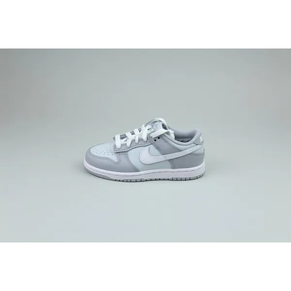 Nike Nike Dunk Low 'Two-Toned Grey' (PS) — vergelijk prijzen bij 1 winkel