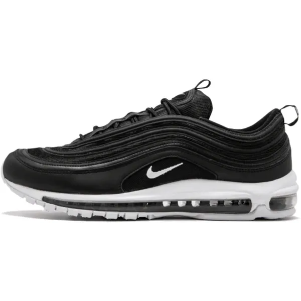Nike Air Max 97 Zwart