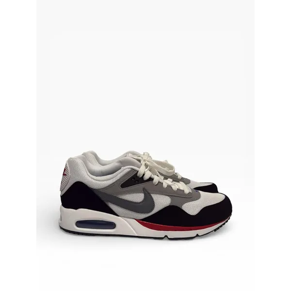 Nike Air Max Correlate Rood/Grijs/Wit