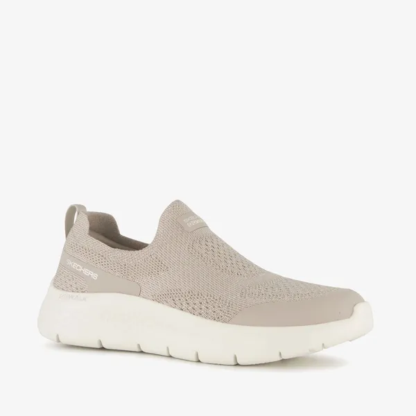 Skechers Skechers GO WALK Flex - Talli sneakers beige — vergelijk prijzen bij 1 winkel