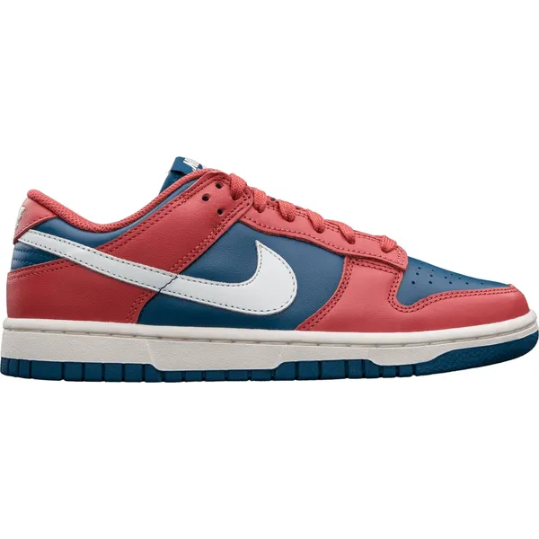 Nike Dunk Low Retro Canyon Rust (W) - DD1503-602 - Kleur als op foto - Schoenen