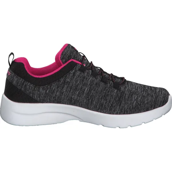 Skechers Skechers Sneakers Zwart — vergelijk prijzen bij 1 winkel