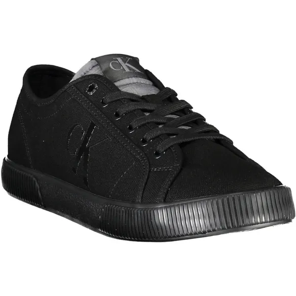 Calvin Klein Aansluitend Black