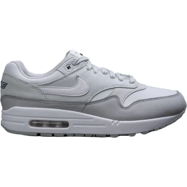 Nike Nike Air Max 1 '87 LX Light Smoke Grey (W) - FN0564-001 - Grijs - Schoenen — vergelijk prijzen bij 1 winkel