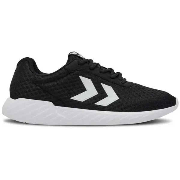 hummel Legend Breather Schoenen Zwart EU 38 Man,Vrouw