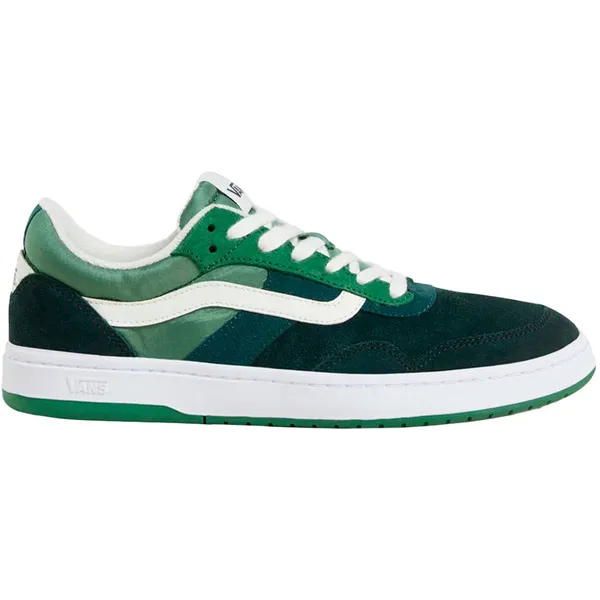 Vans Cruze 3.0 Green