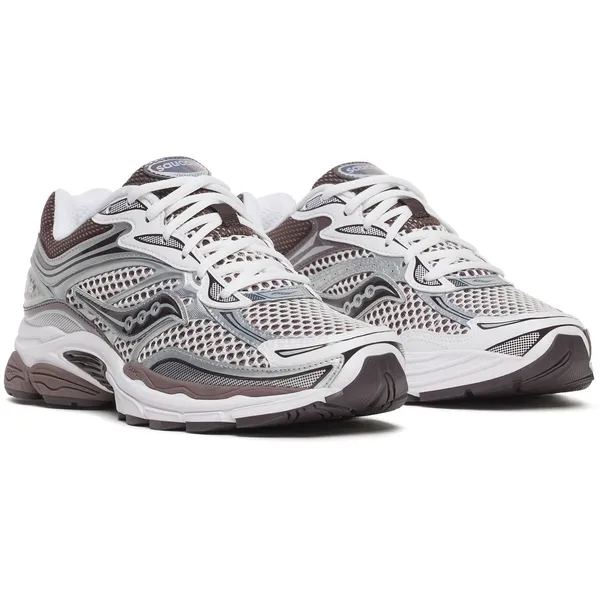 Saucony Progrid Omni 9 Bruin