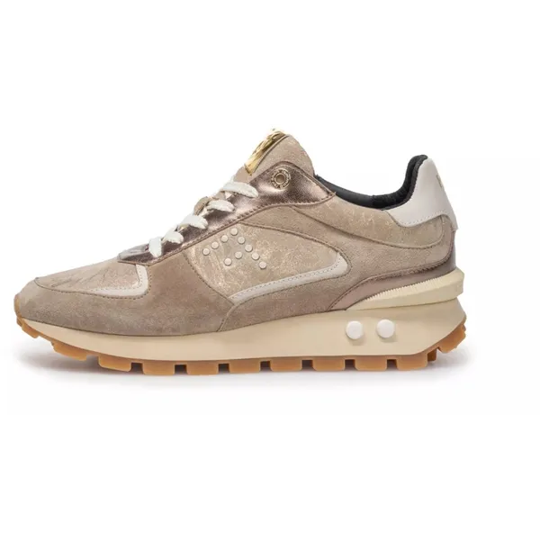 Floris van Bommel Floris van Bommel sneaker - dames SFW-10084-34-01 / Blokki 05.06 — vergelijk prijzen bij 1 winkel