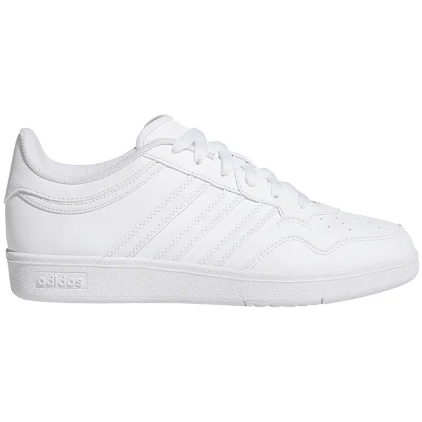 Adidas Hoops 4.0 Cloud White / Cloud White / Core Black
