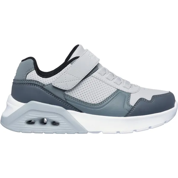 Skechers Skechers Uno Lite 2.0 - Pillar Duo - Jongens Sneakers - Grijs — vergelijk prijzen bij 1 winkel