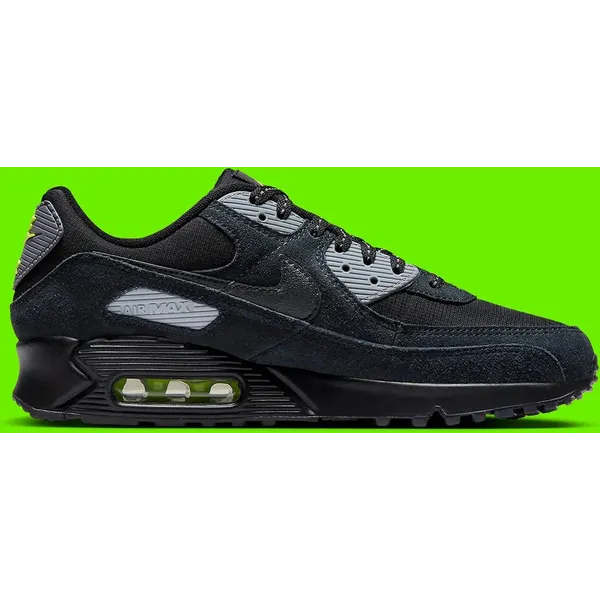 Nike AIR MAX 90 HEREN SNEAKERS-MAAT