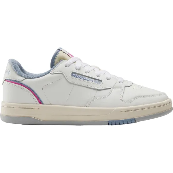 Reebok Reebok Phase Court - dames sneaker - wit - (EU) (UK) — vergelijk prijzen bij 1 winkel