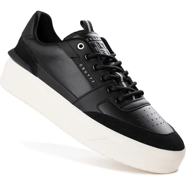 Cruyff Cruyff Endorsed Tennis Black