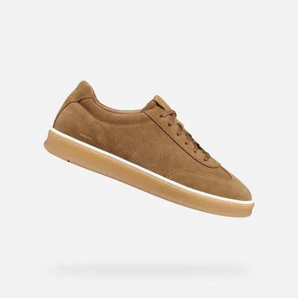 GEOX GEOX SPHERICA ACTIF X4 HEREN Sneakers — vergelijk prijzen bij 1 winkel