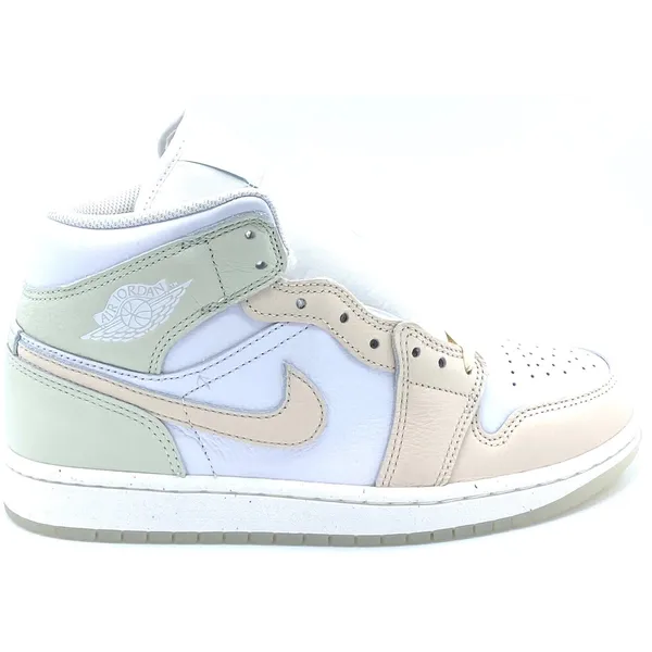 Nike Nike Air Jordan 1 Mid SE- Sneakers Heren — vergelijk prijzen bij 1 winkel