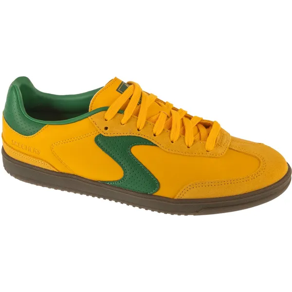 Skechers Skechers Hotshot - Roaver, Mannen, Geel, Sneakers, maat: — vergelijk prijzen bij 1 winkel