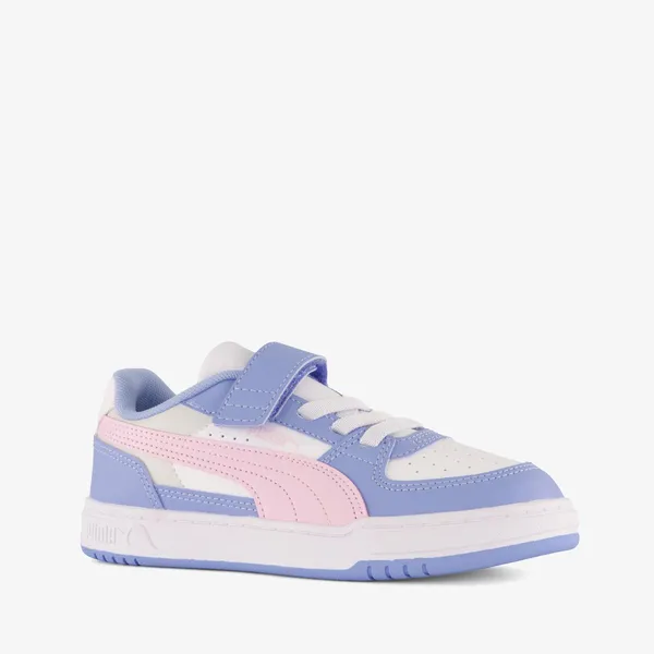 PUMA PUMA Caven III Block Sneakers Junior — vergelijk prijzen bij 1 winkel