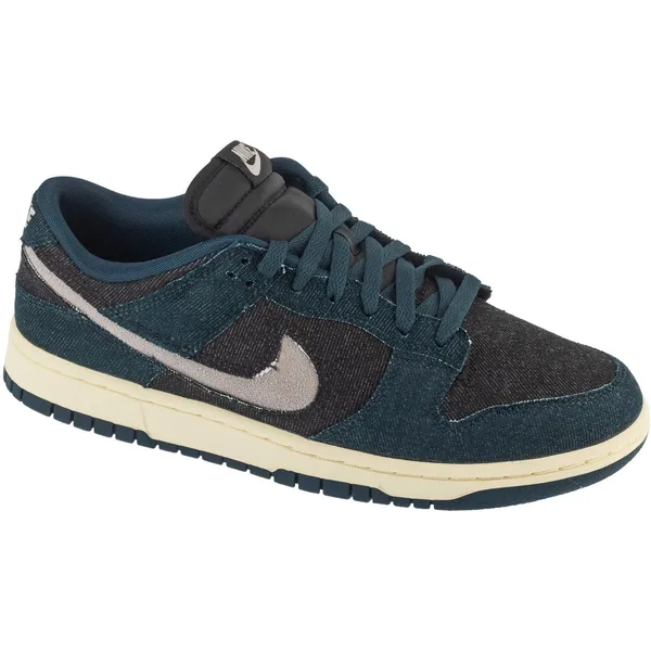 Nike Nike W Dunk Low, Unisex, Grijs, Sneakers, maat: — vergelijk prijzen bij 1 winkel