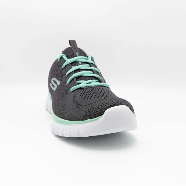 Skechers GRACEFUL GET CONNECTED Grijs