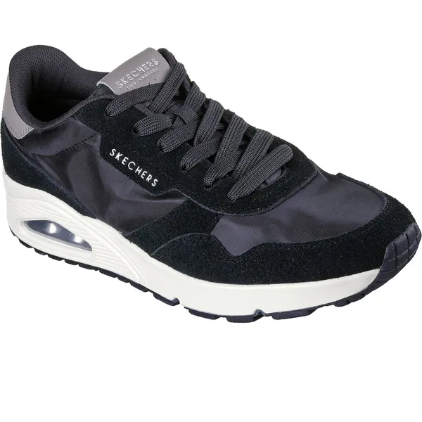 Skechers Skechers Heren Street UNO Vintage Dayz Sneakers 183053 — vergelijk prijzen bij 1 winkel