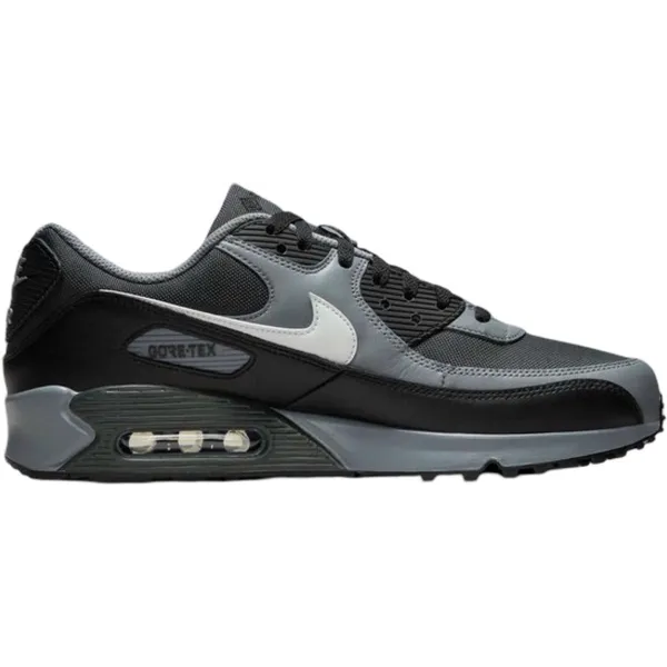 Nike Sneakers Nike Air Max 90 Gore-Tex "Black Grey"