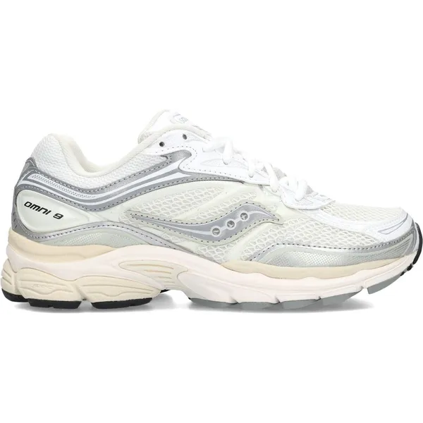 Saucony Progrid Omni 9 Sneakers