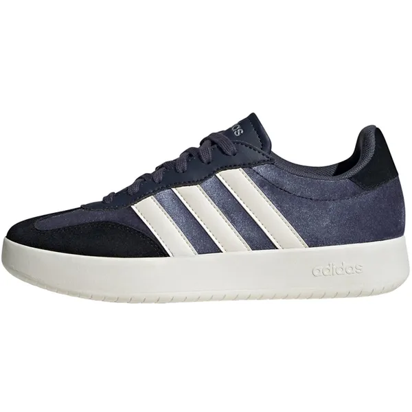 adidas adidas Sportswear Barreda Schoenen - Dames - Blauw — vergelijk prijzen bij 1 winkel