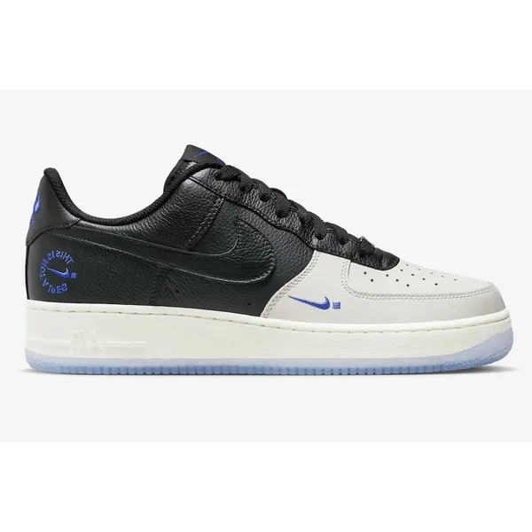 Nike Air Force 1 '07 Zwart