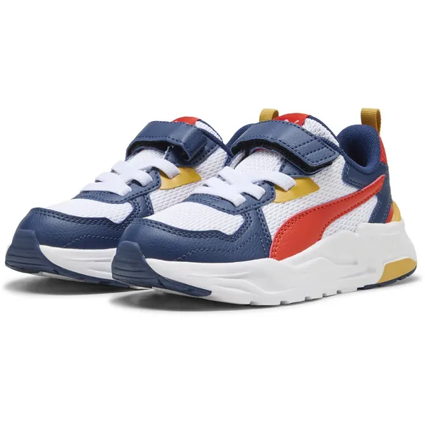 PUMA PUMA Trinity Lite AC+ sneakers — vergelijk prijzen bij 1 winkel