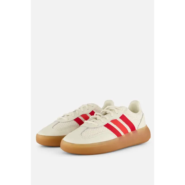 adidas adidas Barreda Decode Sneakers wit Synthetisch — vergelijk prijzen bij 1 winkel