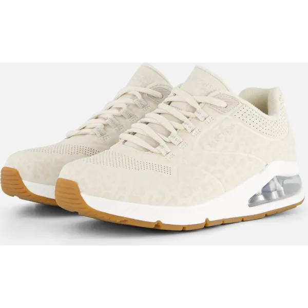 Skechers Skechers Uno 2 - In-Kat-Neato - Dames Sneakers — vergelijk prijzen bij 1 winkel