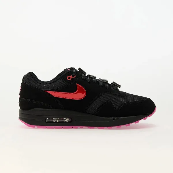 Nike Air Max 1 Zwart