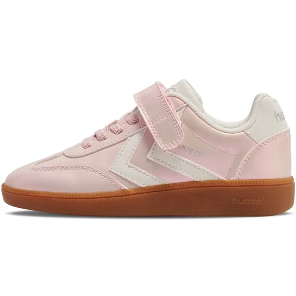 hummel hummel Kinder Sneaker Vm78 Cph Metallic JR 232678 — vergelijk prijzen bij 1 winkel