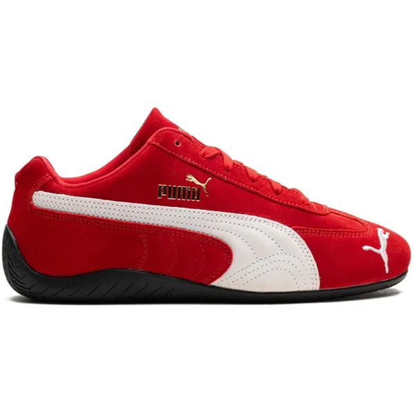PUMA PUMA Speedcat OG suède sneakers rood — vergelijk prijzen bij 1 winkel
