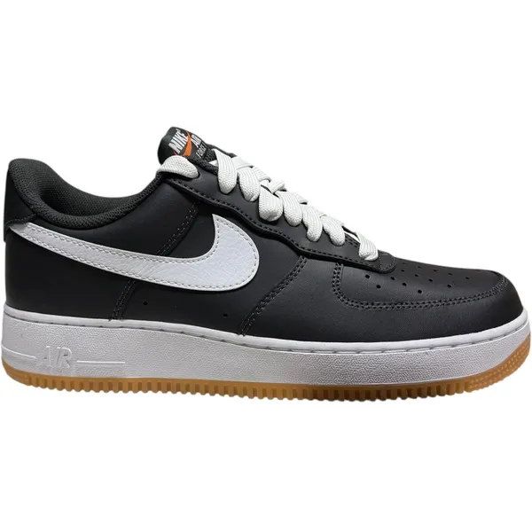 Nike Nike Air Force 1 'LV8 - Sneakers - Mannen - Zwart/Wit — vergelijk prijzen bij 1 winkel