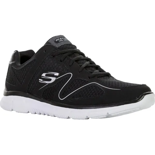 Skechers Skechers Heren FLASH POINT Sneakers Heren — vergelijk prijzen bij 1 winkel
