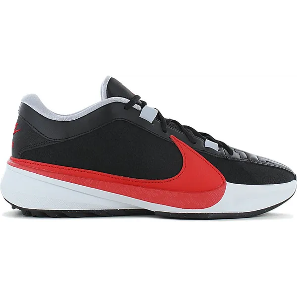 Nike Nike Air Zoom Freak 5 - Double Trouble - Heren Sneakers Basketbalschoenen Schoenen Zwart DX4985-004 - Maat EU 41 US 8 — vergelijk prijzen bij 1 winkel