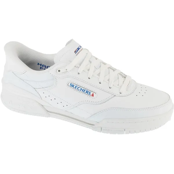 Skechers Skechers Slip-Ins: Recoil, Mannen, Wit, Sneakers, maat: — vergelijk prijzen bij 1 winkel
