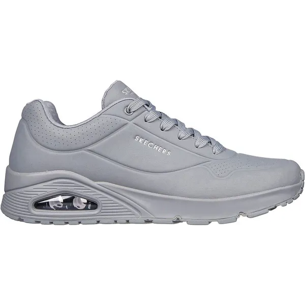 Skechers Uno - Stand On Air Grijs