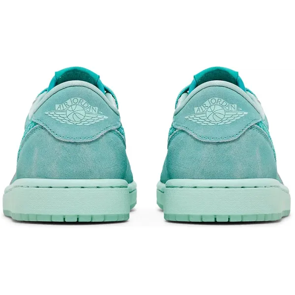 Jordan Air Jordan 1 Low OG 'Washed Teal' (Women's)
