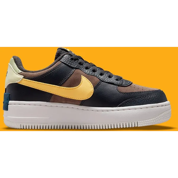 Nike Nike Sneakers Nike Air Force 1 Shadow — vergelijk prijzen bij 1 winkel